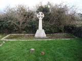 1928 Railway Accident Memorial Memorial, Charfield